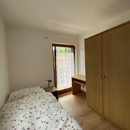 Apartment Cesa Al Bosch *