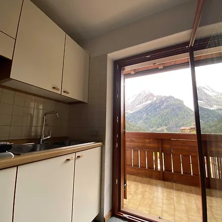 Apartment Cesa Al Bosch *