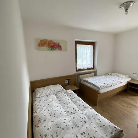 Apartment Cesa Al Bosch *