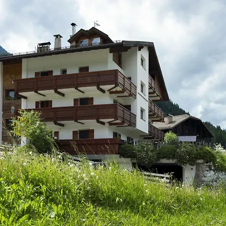 Appartamento Cesa Al Bosch Alba di Canazei