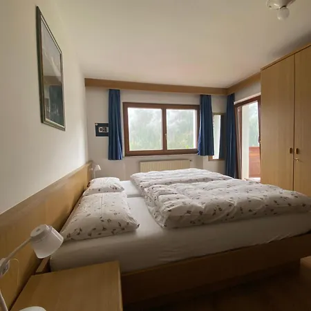 Cesa Al Bosch Apartment Alba di Canazei