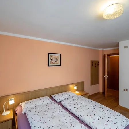 Apartment Cesa Al Bosch *