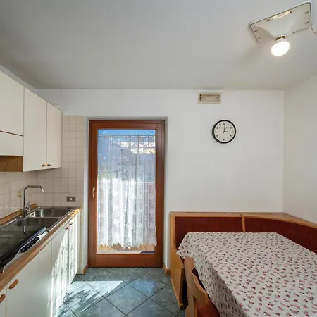 Cesa Al Bosch Apartment